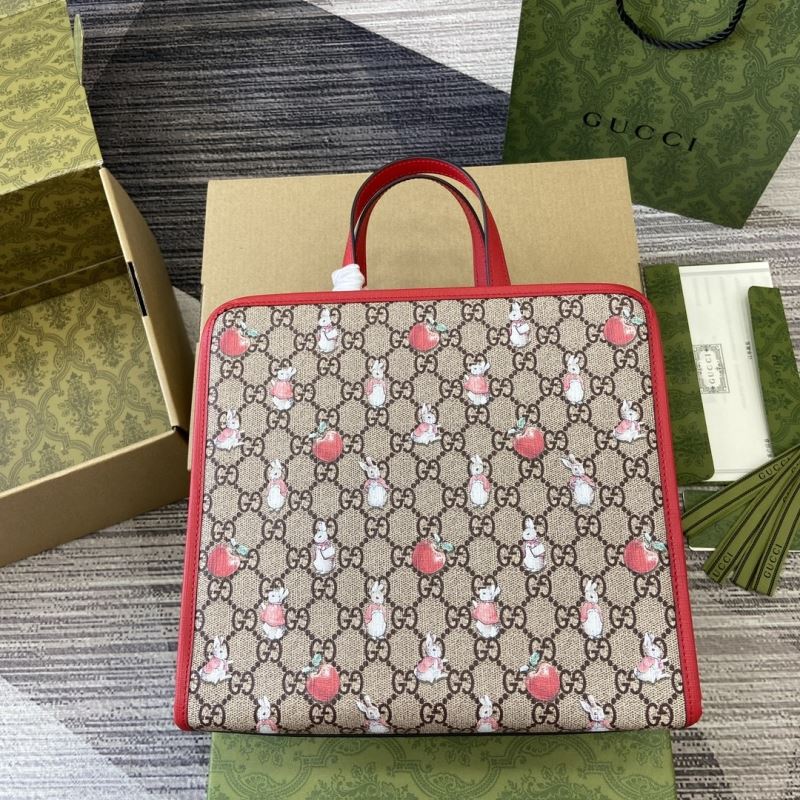 Gvc*1 tote bags